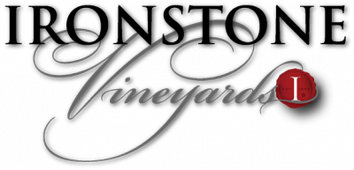 Ironstone Vineyards Logo