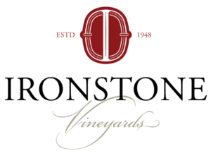 Ironstone Vineyards Logo